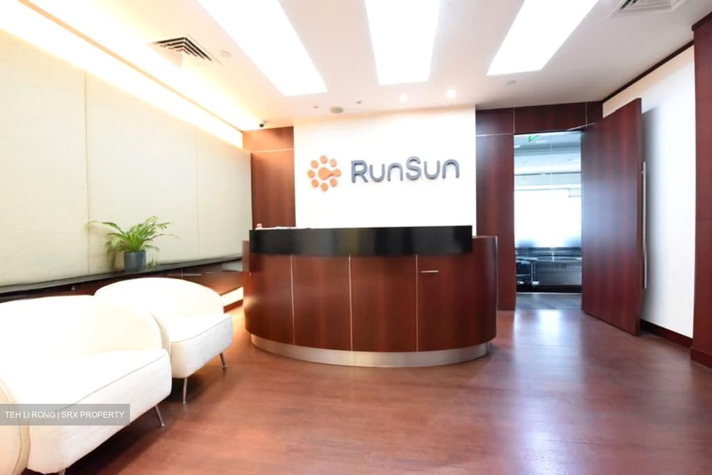 Suntec Tower Three (D1), Office #532999081